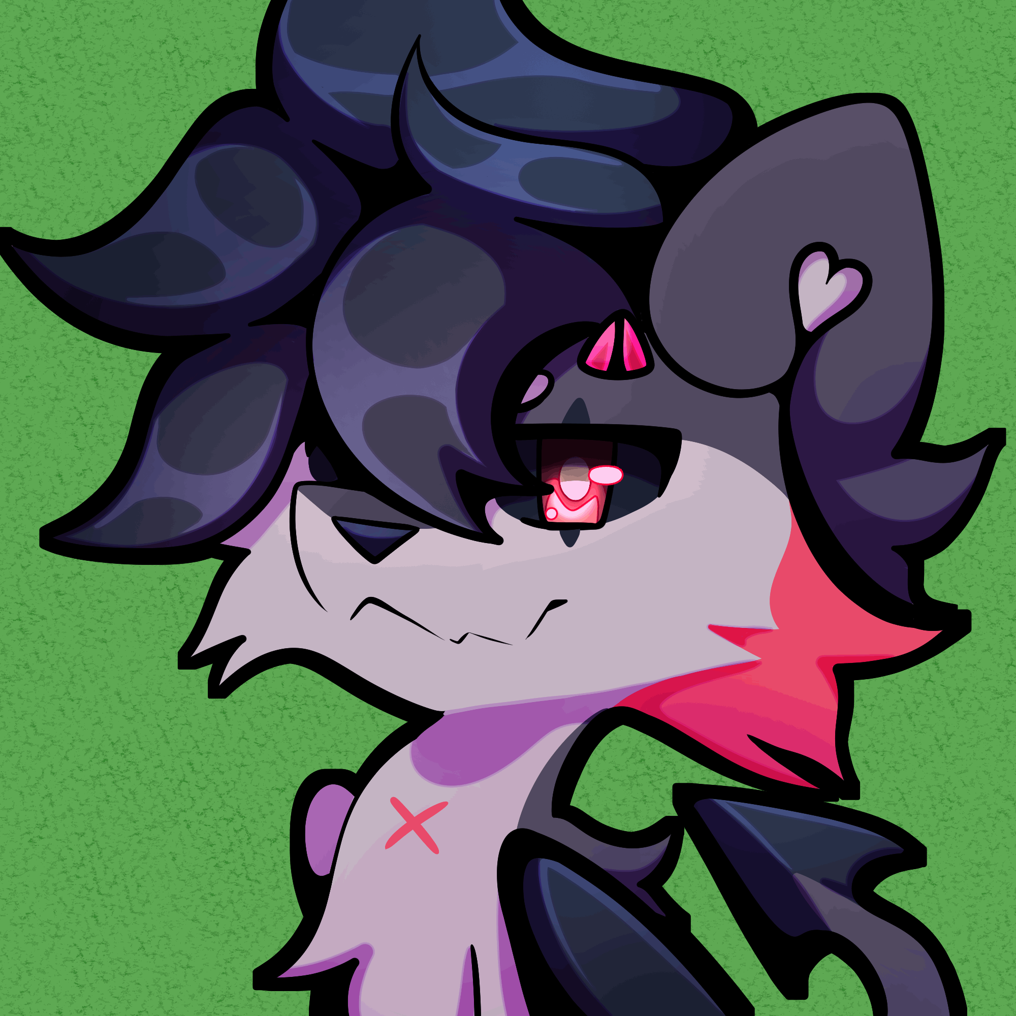 Shaded